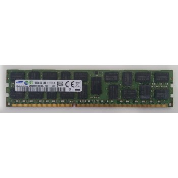 Samsung 16GB PC3-12800 ECC Registered Memory RAM for Server Samsung 16GB PC3-12800 ECC Registered Memory RAM for Server