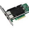 New Intel X540 10G Dual Port Ethernet Card