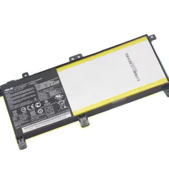 Asus Laptop Battery for Notebook X556UA X556UV 7.6V 38Wh C21N1509