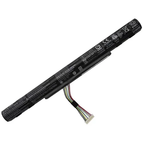 High Capacity Replacement Battery for Acer Aspire ES1-420, 421, 571, V3-574, V3-575 Series - 4.8V 37Wh 15A32 High Capacity Replacement Battery for Acer Aspire ES1-420, 421, 571, V3-574, V3-575 Series - 4.8V 37Wh 15A32