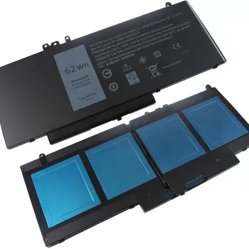 Laptop Battery Dell Latitude E5470 E5570 3510 7.6V 62Wh Internal 6MT4T