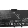 Original HP Pavilion 14-CE 15-CS 15-DA 250 G7 255 G7 Laptop Battery HT03XL