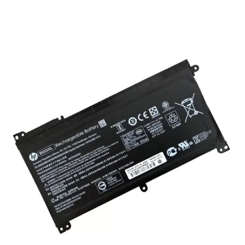 Original HP Pavilion X360 G1 G2 11.55V 41.7Wh Laptop Battery BI03XL Original HP Pavilion X360 G1 G2 11.55V 41.7Wh Laptop Battery BI03XL