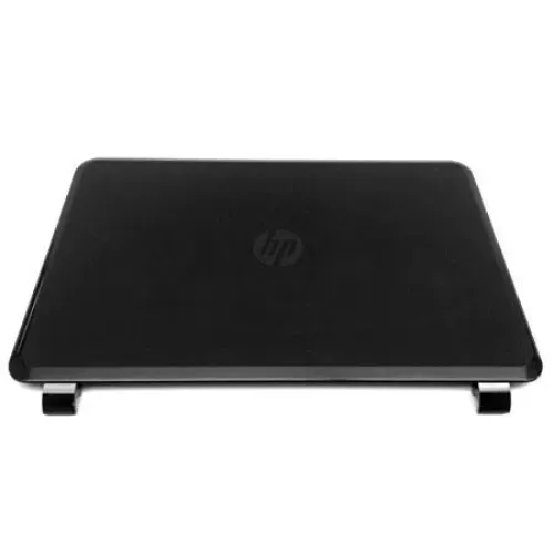 HP Pavilion 15-D 250 G3 255 G3 LCD Top Cover Bezel with Hinge HP Pavilion 15-D 250 G3 255 G3 LCD Top Cover Bezel with Hinge