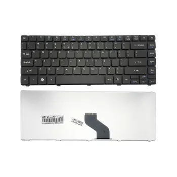 Acer AR-47362 Internal Laptop Keyboard Replacement