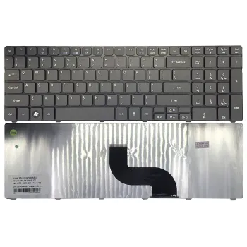 Acer AR-5738 Internal Laptop Keyboard  Replacement Keyboard for Acer 5738 Series
