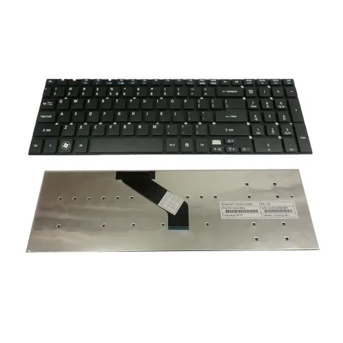 Replacement Keyboard for Acer Aspire 5755 / 5830 Laptop Replacement Keyboard for Acer Aspire 5755 / 5830 Laptop