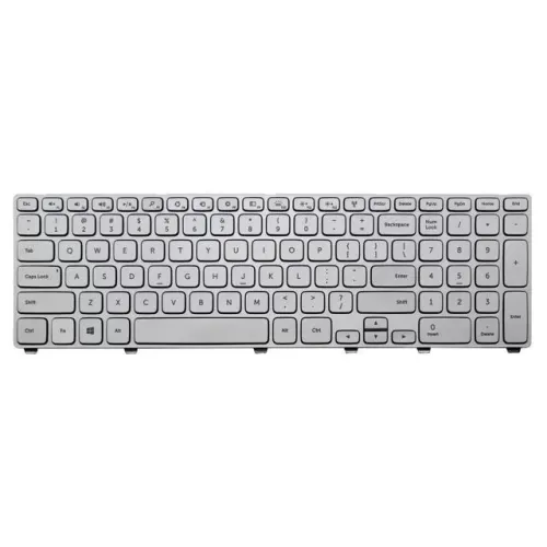 Dell Keyboard Replacement for Inspiron 17-7000 17-7737 Laptop Dell Keyboard Replacement for Inspiron 17-7000 17-7737 Laptop