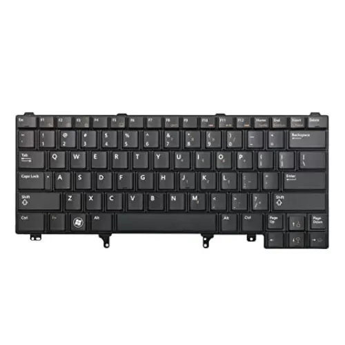 Dell Latitude E6420 Replacement Keyboard Dell Latitude E6420 Replacement Keyboard