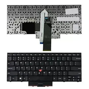 Lenovo Keyboard for Thinkpad Edge E320 E325 E420 E420S E425 Series