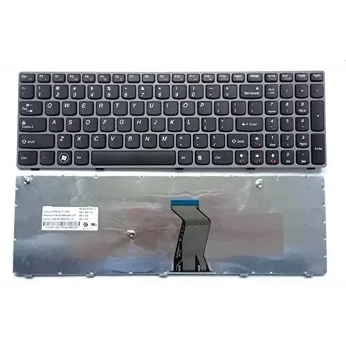 Replacement Internal Keyboard for Lenovo Laptop G-570 Replacement Internal Keyboard for Lenovo Laptop G-570