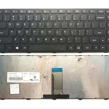 Lenovo Laptop G40 G40-30 G40-45 G40-75 Z40-70 B40-30 B40-80 B40-70 Series keyboard