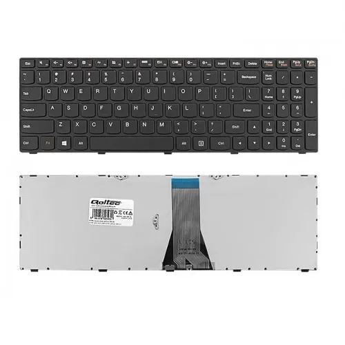 Replacement Keyboard for Lenovo G50-30, G50-45, G50-70, G50-80 Series Laptops Replacement Keyboard for Lenovo G50-30, G50-45, G50-70, G50-80 Series Laptops