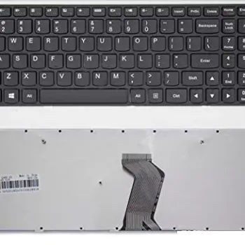 Lenovo G500 G505 G510 G700 G710 Laptop Keyboard 