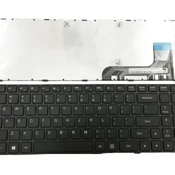 Lenovo IdeaPad 15 100 15IBY 300 Laptop Keyboard