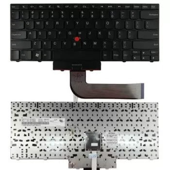 Lenovo Laptop ThinkPad Edge 14 15 E40 E50 keyboard