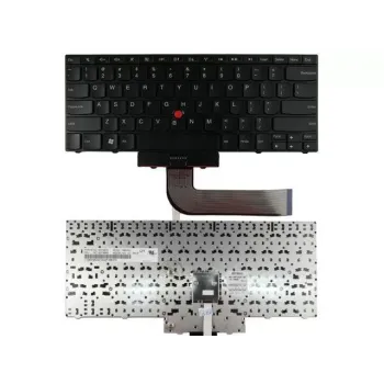 Lenovo Laptop ThinkPad Edge 14 15 E40 E50 keyboard Lenovo Laptop ThinkPad Edge 14 15 E40 E50 keyboard