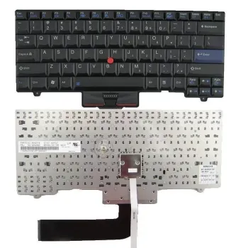 Lenovo ThinkPad L410 L420 L520 L412 SL410 L510 L512 SzL510 Laptop Keyboard