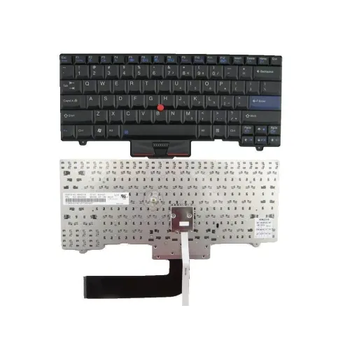 Replacement Keyboard for Lenovo ThinkPad L410 L420 L520 L412 SL410 L510 L512 SzL510 Laptop Replacement Keyboard for Lenovo ThinkPad L410 L420 L520 L412 SL410 L510 L512 SzL510 Laptop