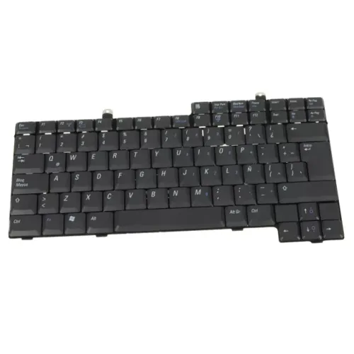 Dell Inspiron Laptop Keyboard Replacement for 500M, 600M, 8500, D500 Series Dell Inspiron Laptop Keyboard Replacement for 500M, 600M, 8500, D500 Series
