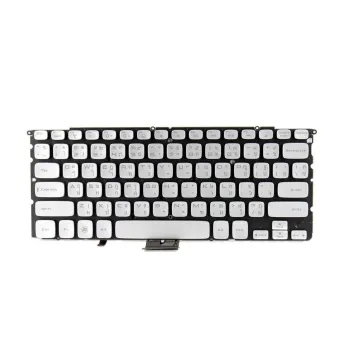 Dell XPS 14Z L412Z Internal laptop Backlit Keyboard