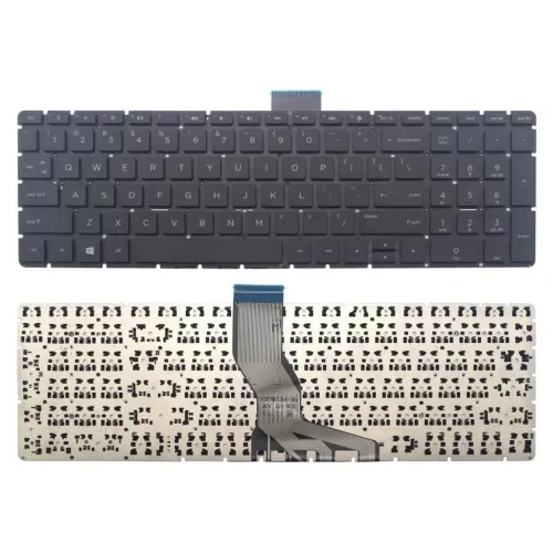Replacement Keyboard for HP 15-BS, 17-BS, 15-Bw Laptops Replacement Keyboard for HP 15-BS, 17-BS, 15-Bw Laptops
