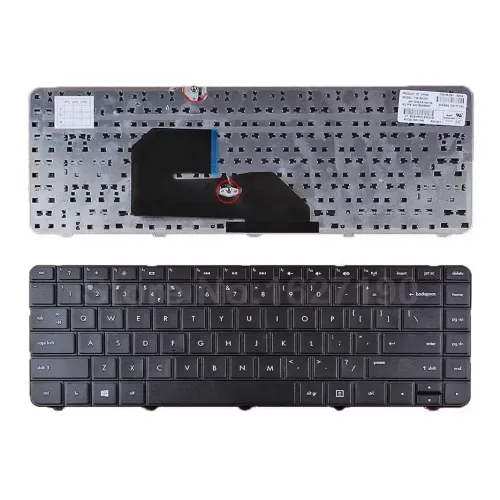 Replacement Internal Keyboard for HP 242 G1 Laptop Replacement Internal Keyboard for HP 242 G1 Laptop