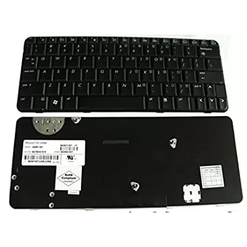 Replacement Keyboard for HP 2230 2230S CQ20 CQ20-100 CQ20-200 Series Laptops Replacement Keyboard for HP 2230 2230S CQ20 CQ20-100 CQ20-200 Series Laptops