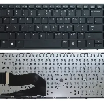 HP EliteBook 840 850 G1 Keyboard HP EliteBook 840 850 G1 Keyboard