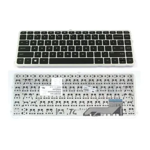 HP Envy 14-K Replacement Laptop Keyboard - 14-K001TX, 14-K1000, 14-k022tx
