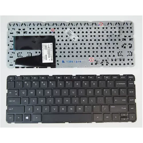 Upgrade Your HP Pavilion with the 14E Internal Laptop Keyboard Upgrade Your HP Pavilion with the 14E Internal Laptop Keyboard