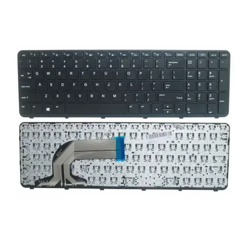 Replacement Keyboard for HP Pavilion 350 G1 356 Laptop Replacement Keyboard for HP Pavilion 350 G1 356 Laptop