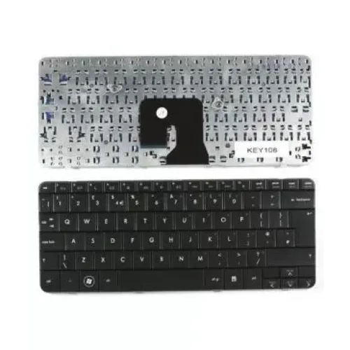 Replacement HP Pavilion DV2 Internal Laptop Keyboard Replacement HP Pavilion DV2 Internal Laptop Keyboard