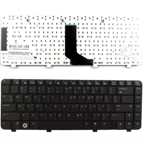 Replacement Keyboard for HP Pavilion DV2000 V3000 Series Laptops Replacement Keyboard for HP Pavilion DV2000 V3000 Series Laptops