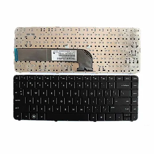 HP Pavilion Keyboard DV4-3000 DM4-3000 Series Replacement Keyboard HP Pavilion Keyboard DV4-3000 DM4-3000 Series Replacement Keyboard