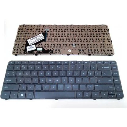 Replacement Keyboard for HP Laptop Pavilion Sleekbook 14-b 14z Replacement Keyboard for HP Laptop Pavilion Sleekbook 14-b 14z