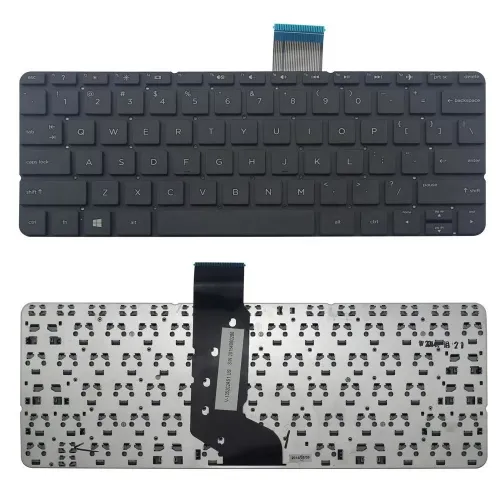 Replacement Keyboard for HP Laptop X360 11-R 11-N 11-G 11-D Series Replacement Keyboard for HP Laptop X360 11-R 11-N 11-G 11-D Series