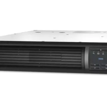 Dell Smart-UPS 3000VA LCD RM-UPS-2700-watt-3000 VA with SmartConnect #DLT3000RMI2UC