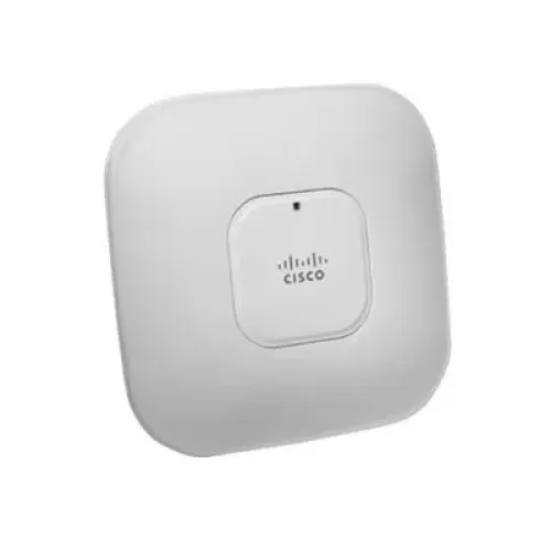 Cisco AIR-CAP3502I-E-K9 Aironet 3502i Wireless-N Access Point 300Mbps Cisco AIR-CAP3502I-E-K9 Aironet 3502i Wireless-N Access Point 300Mbps