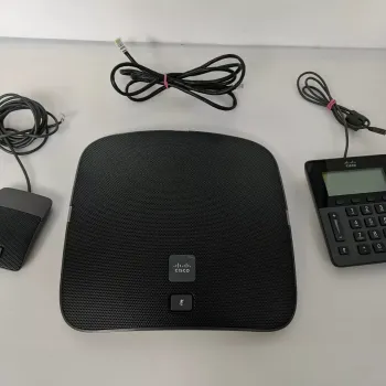 Cisco CP-8831-K9 Unified Conference IP Phone