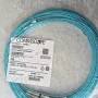 Commscope Fiber Patch Cord LC - LC Duplex MM 3M, OM3