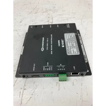 Crestron DM-RMC-100-C DigitalMedia Receiver Crestron DM-RMC-100-C DigitalMedia Receiver
