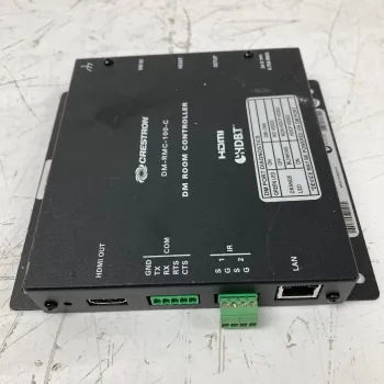 Crestron DM-RMC-100-C DigitalMedia Receiver