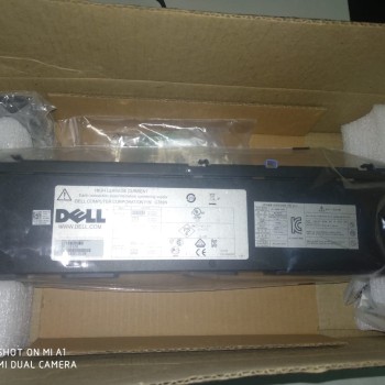 Dell 6120 PDU Basic Rack Power Distribution Unit G789N