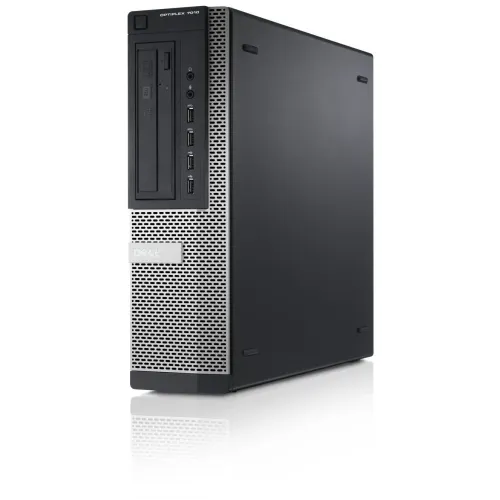 Dell OptiPlex 790 Core i3-2120 3.3GHz 4GB DDR3 250GB DVD-RW Win 10 Pro 64Bit Dell OptiPlex 790 Core i3-2120 3.3GHz 4GB DDR3 250GB DVD-RW Win 10 Pro 64Bit