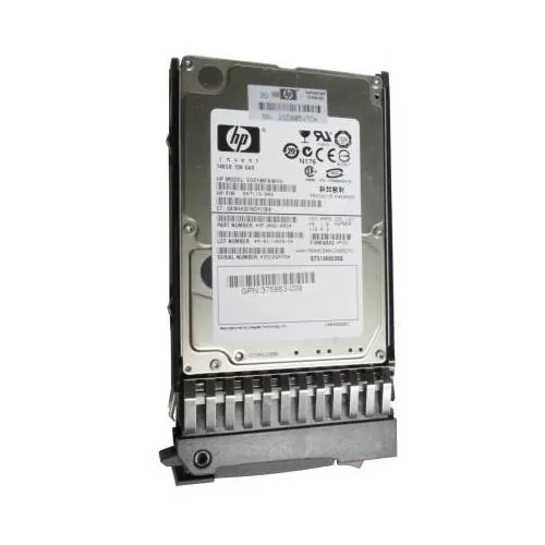 HP 146GB 6Gbps 10K 2.5inch DP SAS Hard Disk 507119-003 EG0146FAWHU HP 146GB 6Gbps 10K 2.5inch DP SAS Hard Disk 507119-003 EG0146FAWHU