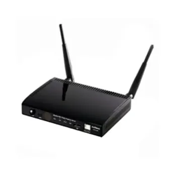 Edimax WP-S1300 (150 Mbps) Wireless Router (Projector Server)