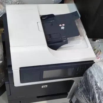 HP LaserJet Enterprise M4555 MFP