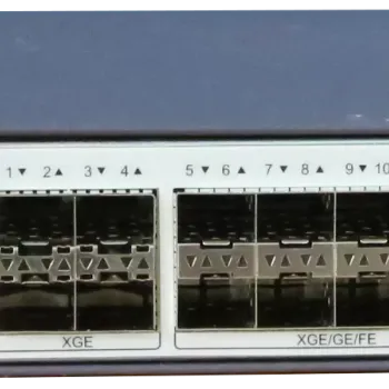 Huawei OptiX PTN 910E-F (AC) ROUTER