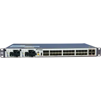 Huawei OptiX PTN 910E-F (AC) ROUTER